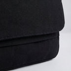 Canvas schoudertas – Elin