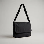 Canvas schoudertas – Elin