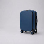 Stille 360 graden spinner koffer