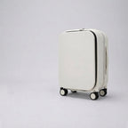 Stille 360 graden spinner koffer — afbeelding 15