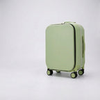 Stille 360 graden spinner koffer