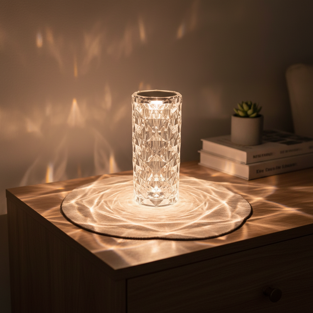 Sfeerverlichting met kleurwissel
