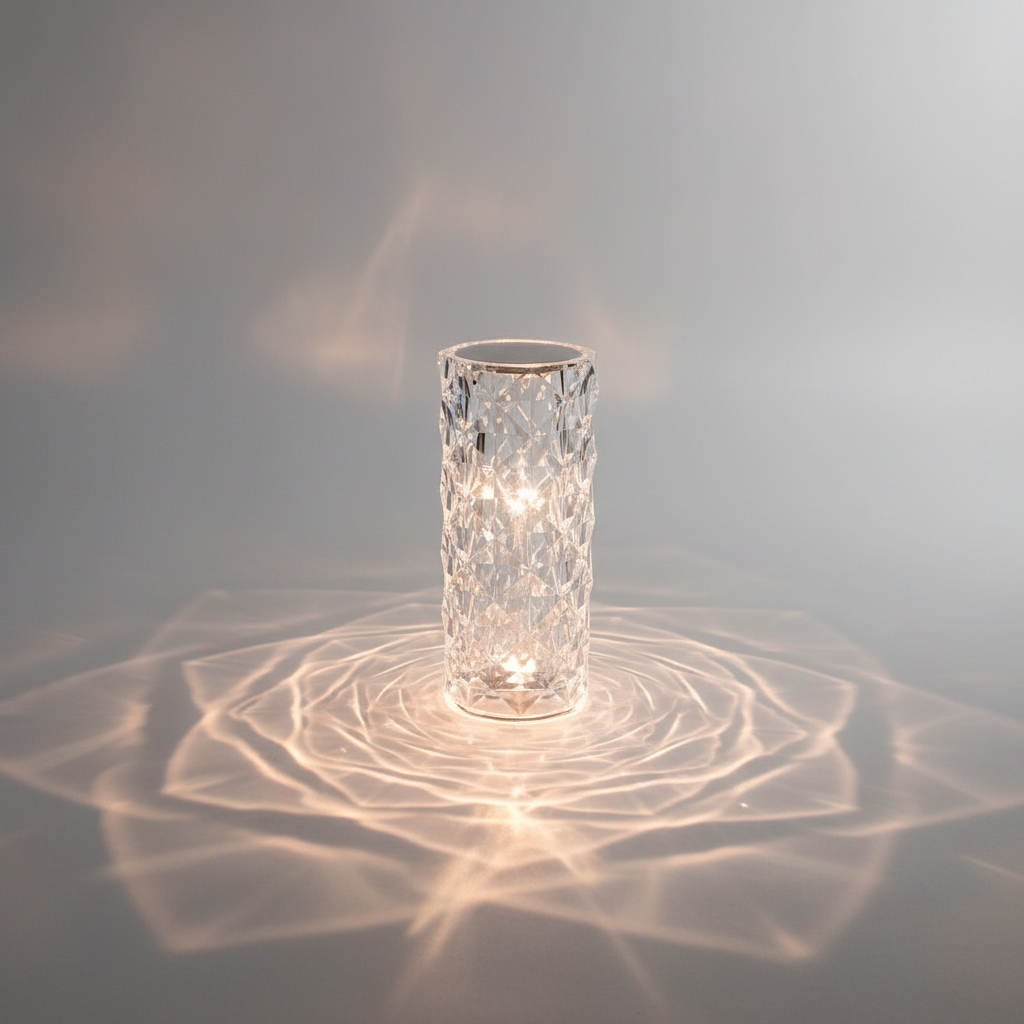 Sfeerverlichting met kleurwissel
