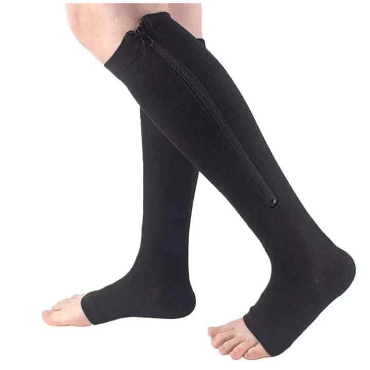 Compressiekousen voor dames