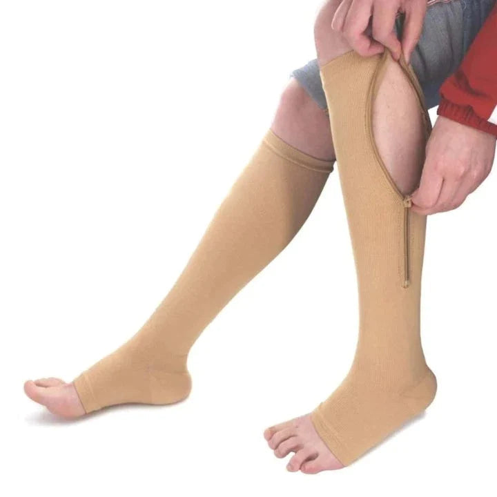 Compressiekousen voor dames