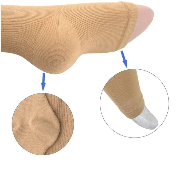 Compressiekousen voor dames