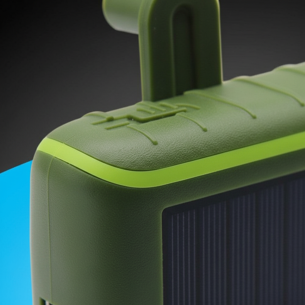 Outdoor powerbank – Liva