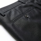 Broek met rekbare tailleband in plusmaten