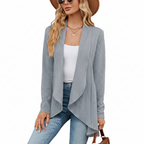 Vest met open voorkant — afbeelding 26