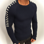 Breipullover voor heren