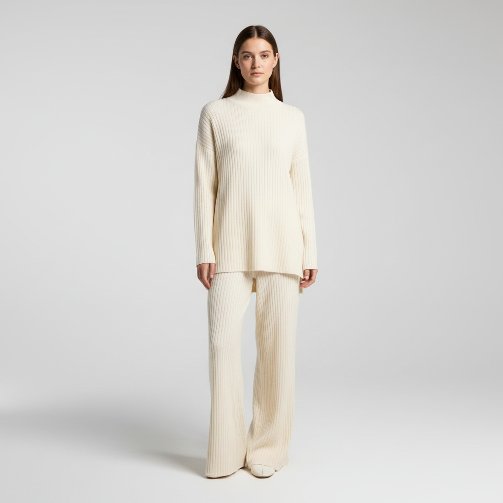 Breiset in eén maat