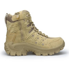 outdoorlaars met grof profiel — afbeelding 10