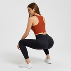 Ondersteunend top met pads