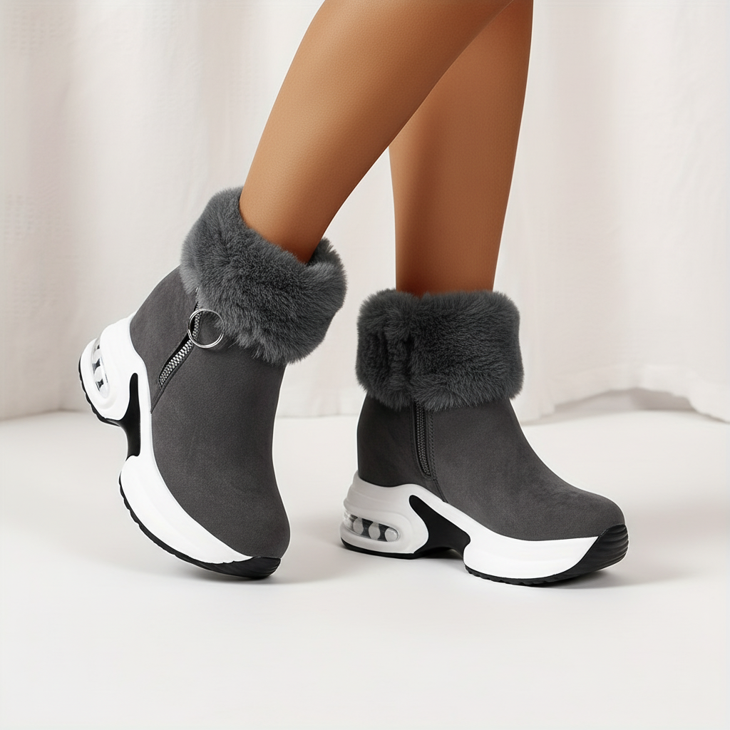 Winterlaarzen – Liva