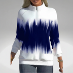 Stijlvol sweatshirt