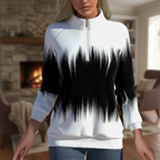 Stijlvol sweatshirt
