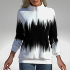Stijlvol sweatshirt