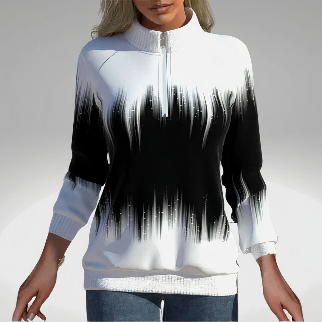 Stijlvol sweatshirt