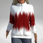 Stijlvol sweatshirt