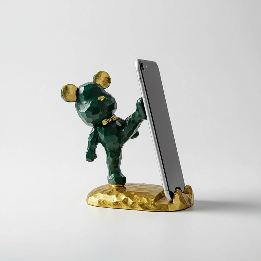 Telefoonhouder