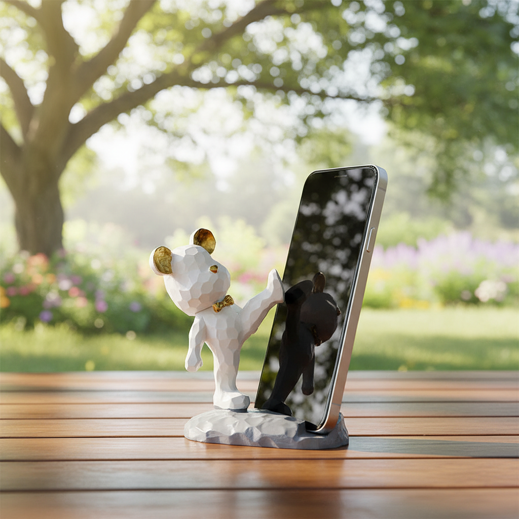 Telefoonhouder