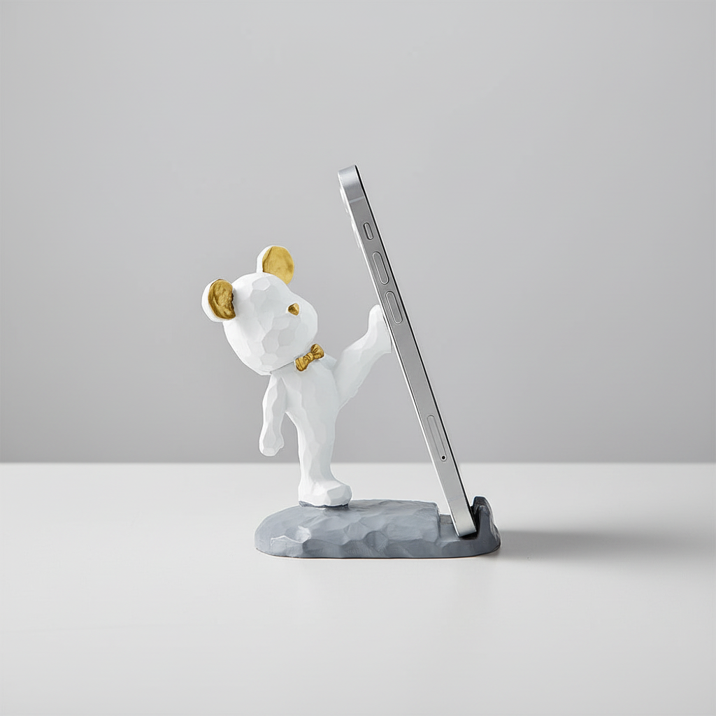 Telefoonhouder