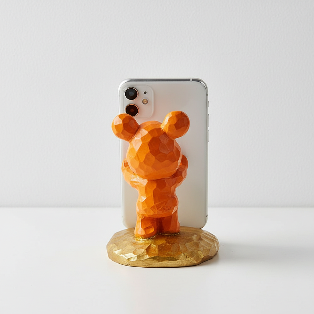 Telefoonhouder