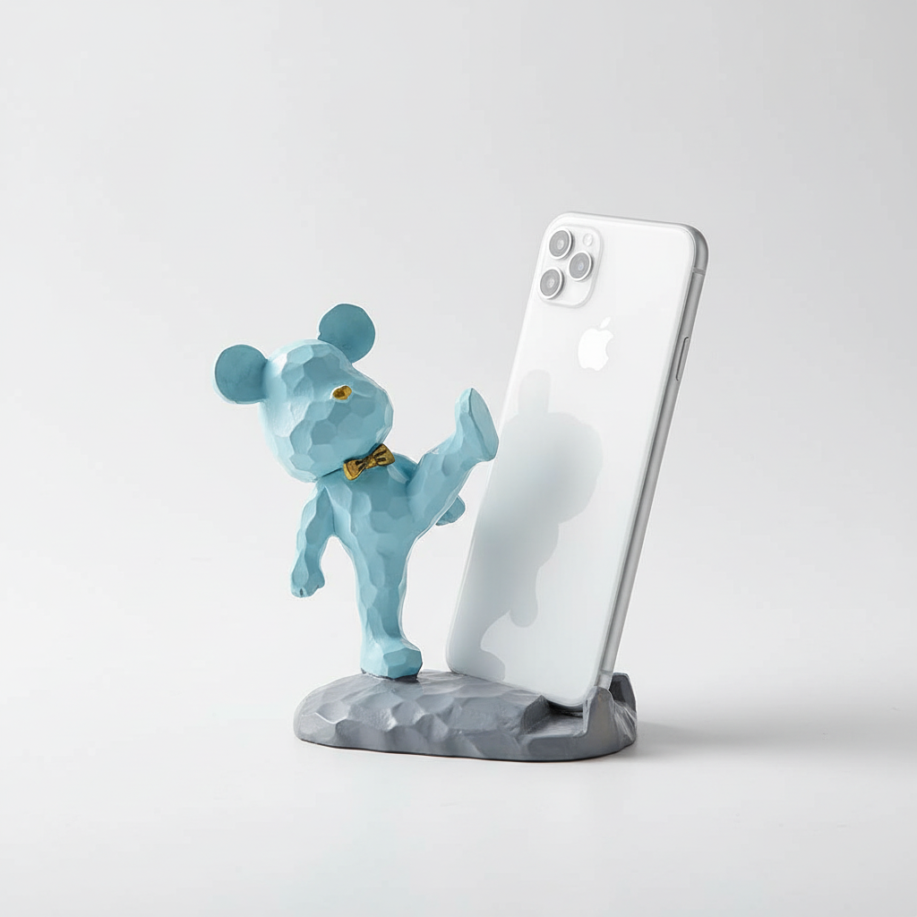 Telefoonhouder