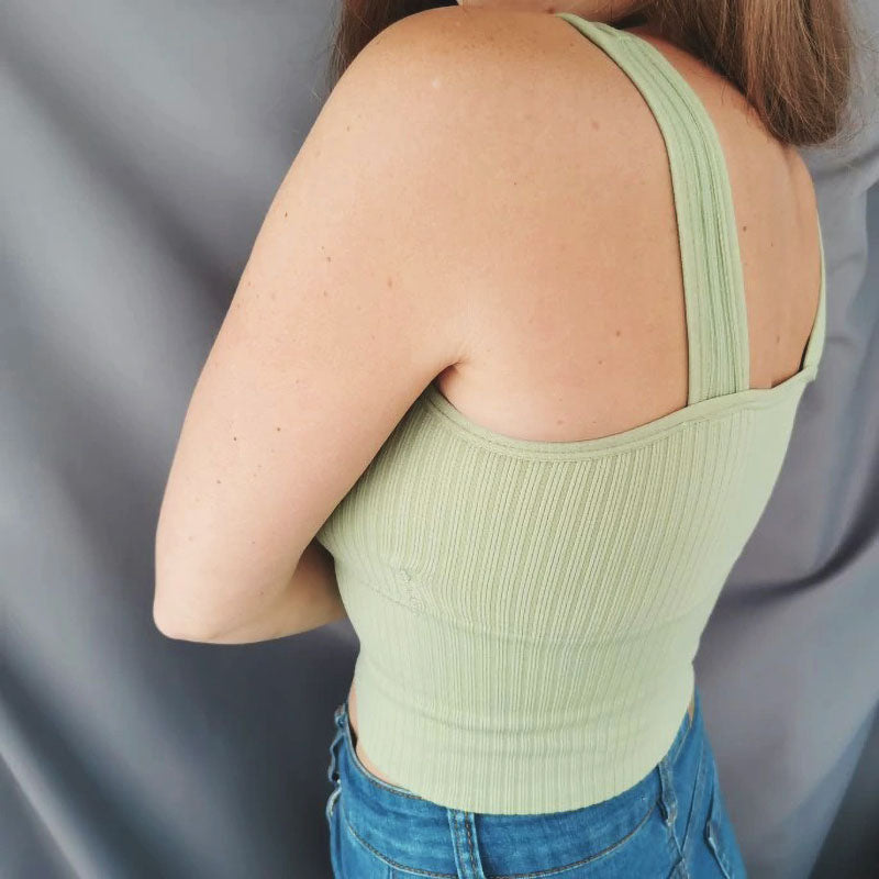Flexible summer bra — afbeelding 4