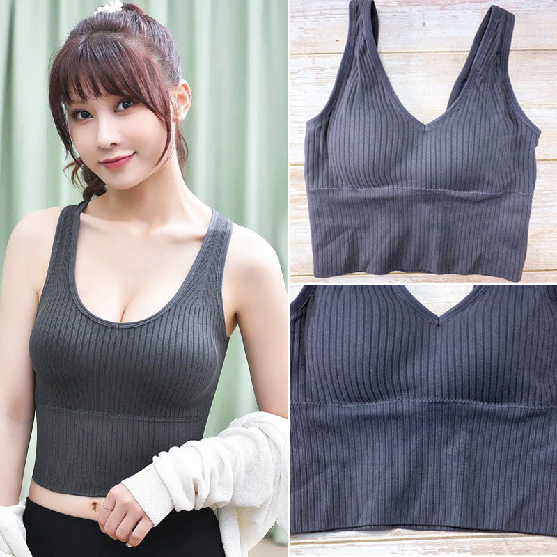 Flexible summer bra — afbeelding 13