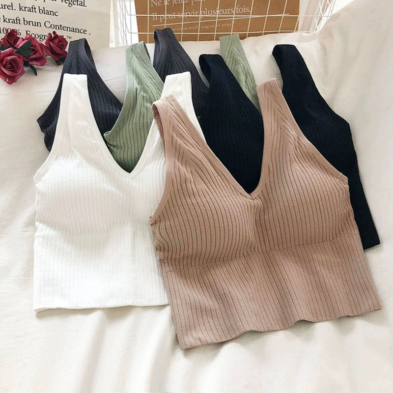Flexible summer bra — afbeelding 15