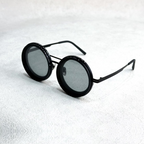 Zonnebril met verstelbare lensdemping en uv-filter - optishade pro ND9