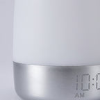 Wekkerlamp met zonsopgangsimulatie — afbeelding 3