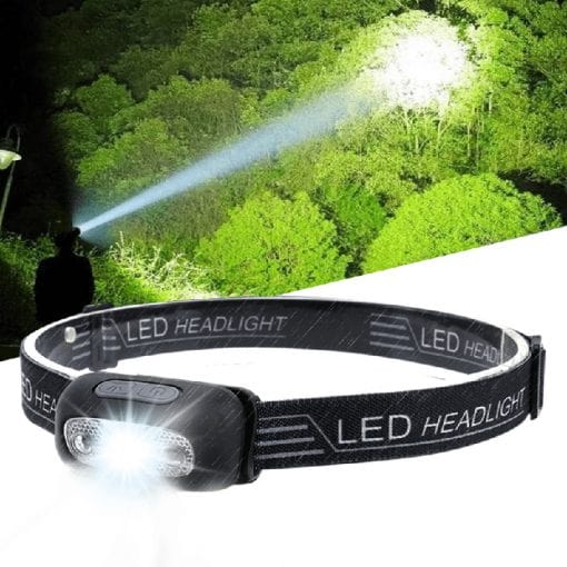 Headlight plus - sensor koplamp — afbeelding 1