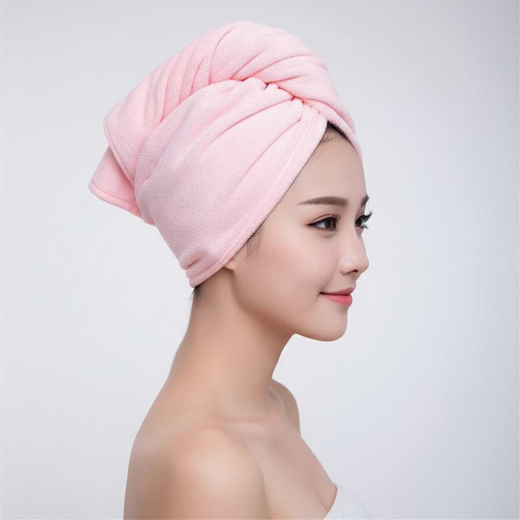 Super absorberend handdoek