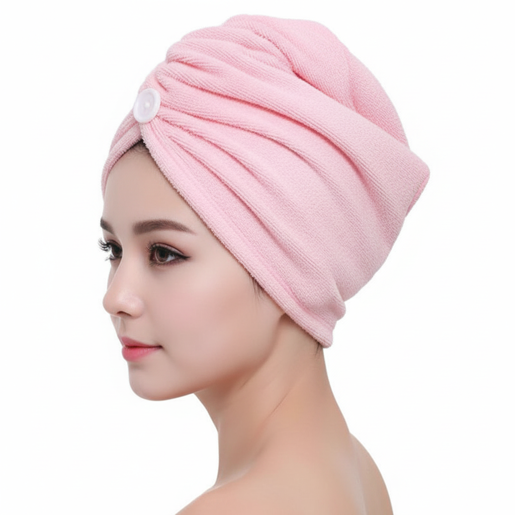 Super absorberend handdoek