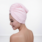 Super absorberend handdoek