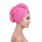 Super absorberend handdoek