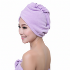 Super absorberend handdoek