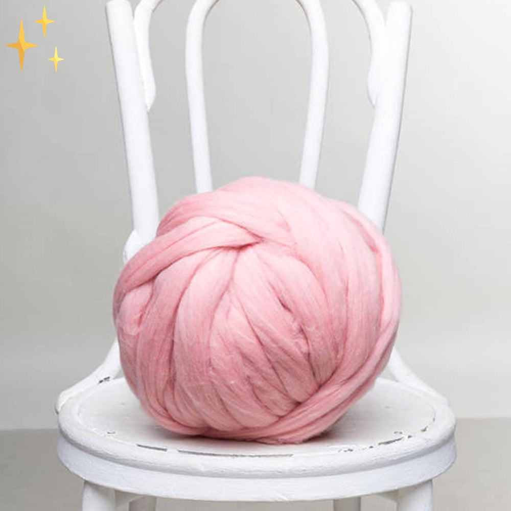 Super dikke breigaren