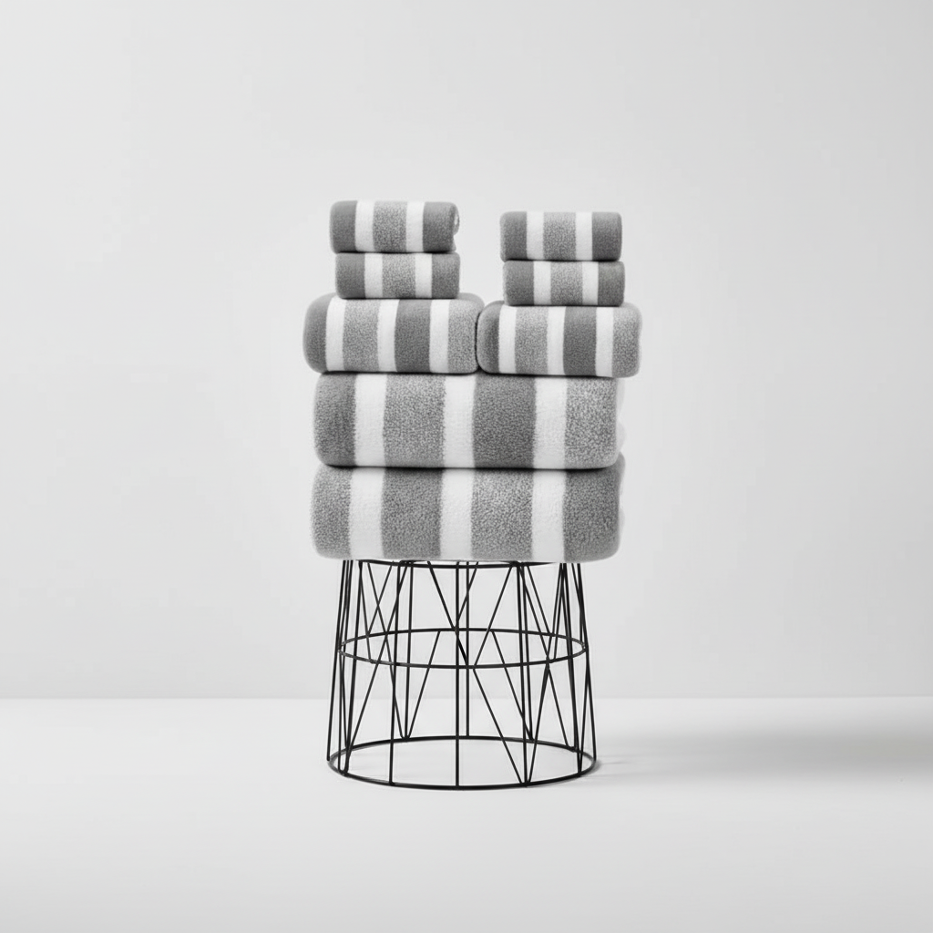 Superzacht microvezelmateriaal