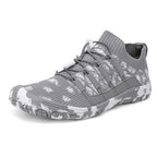 Barefoot sneakers met antislipzool – Noor