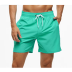 Zwemshorts met ingebouwde voering