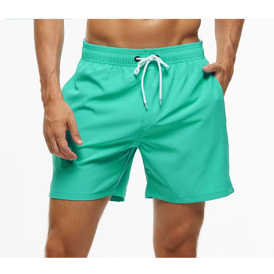 Zwemshorts met ingebouwde voering
