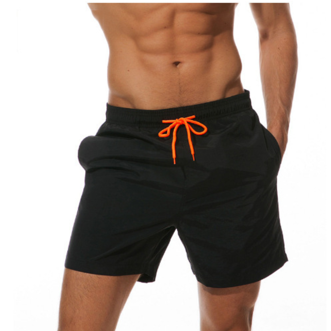 Zwemshorts met ingebouwde voering