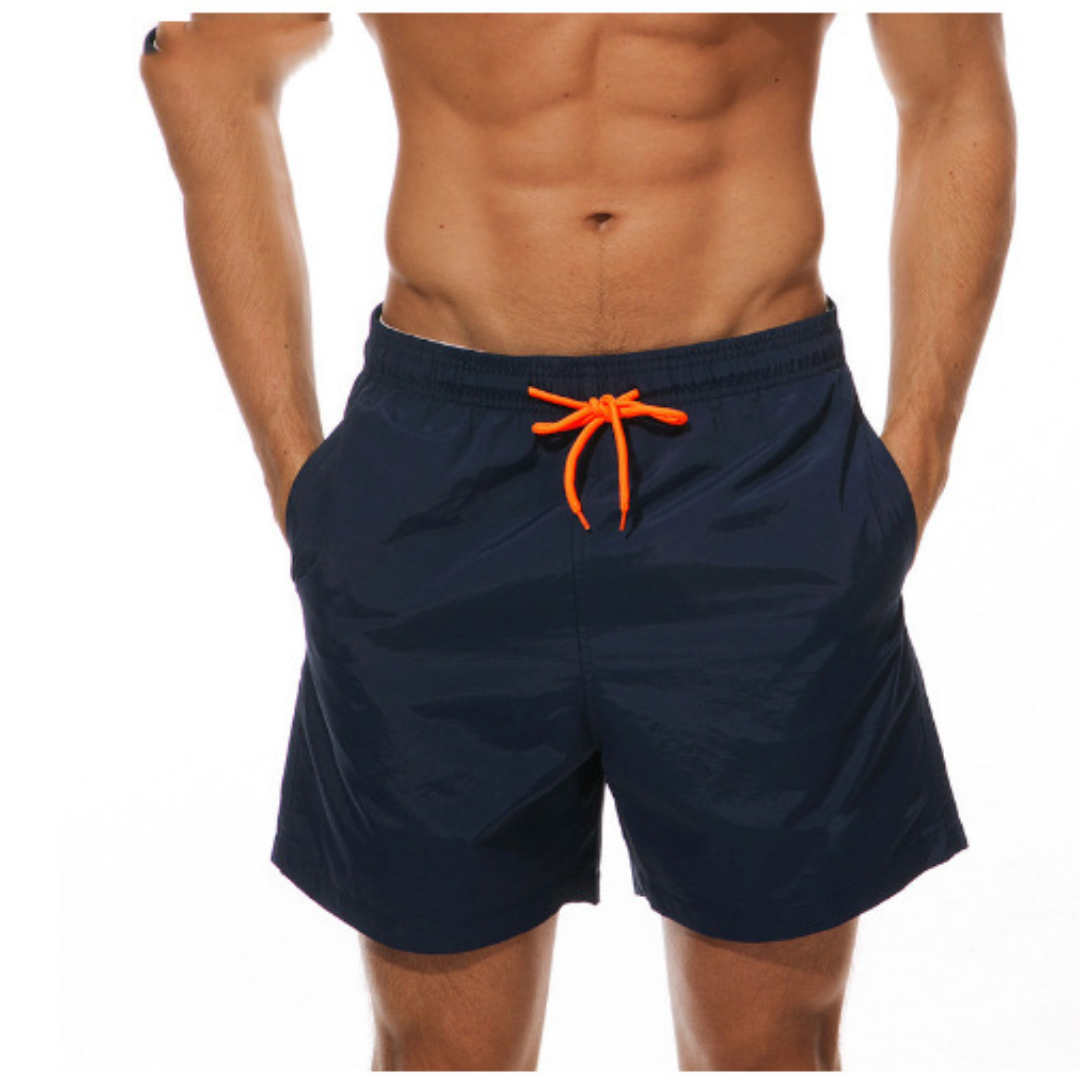 Zwemshorts met ingebouwde voering
