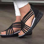 Wedge sandalen Tina sandals