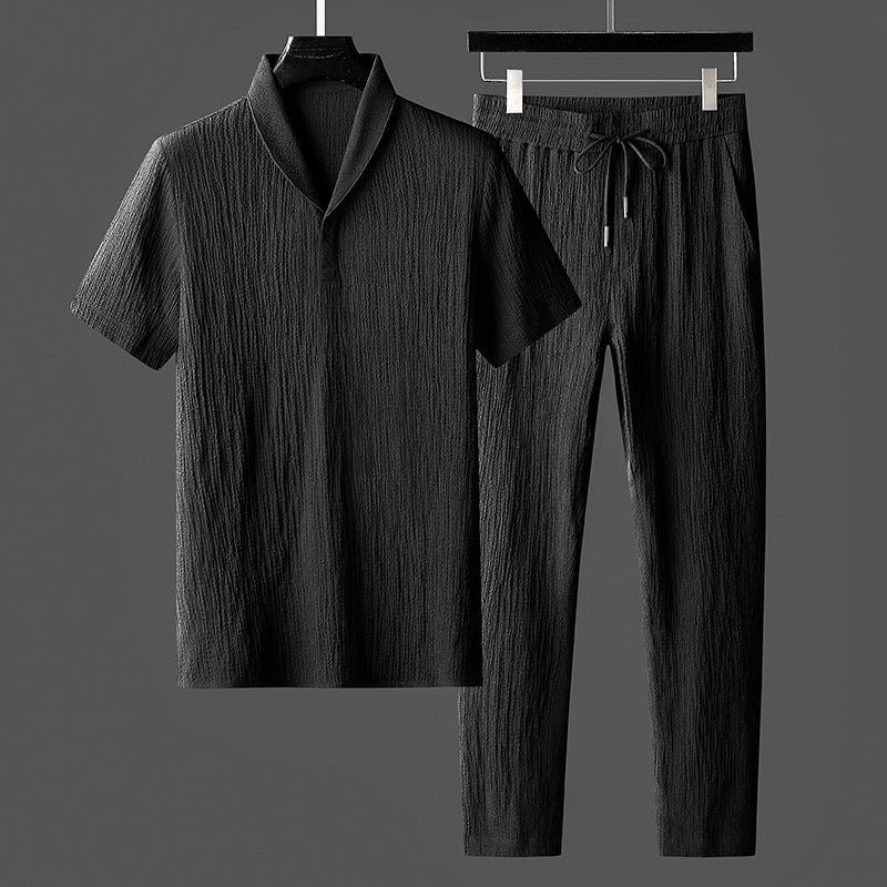 Urban heren top en broek set