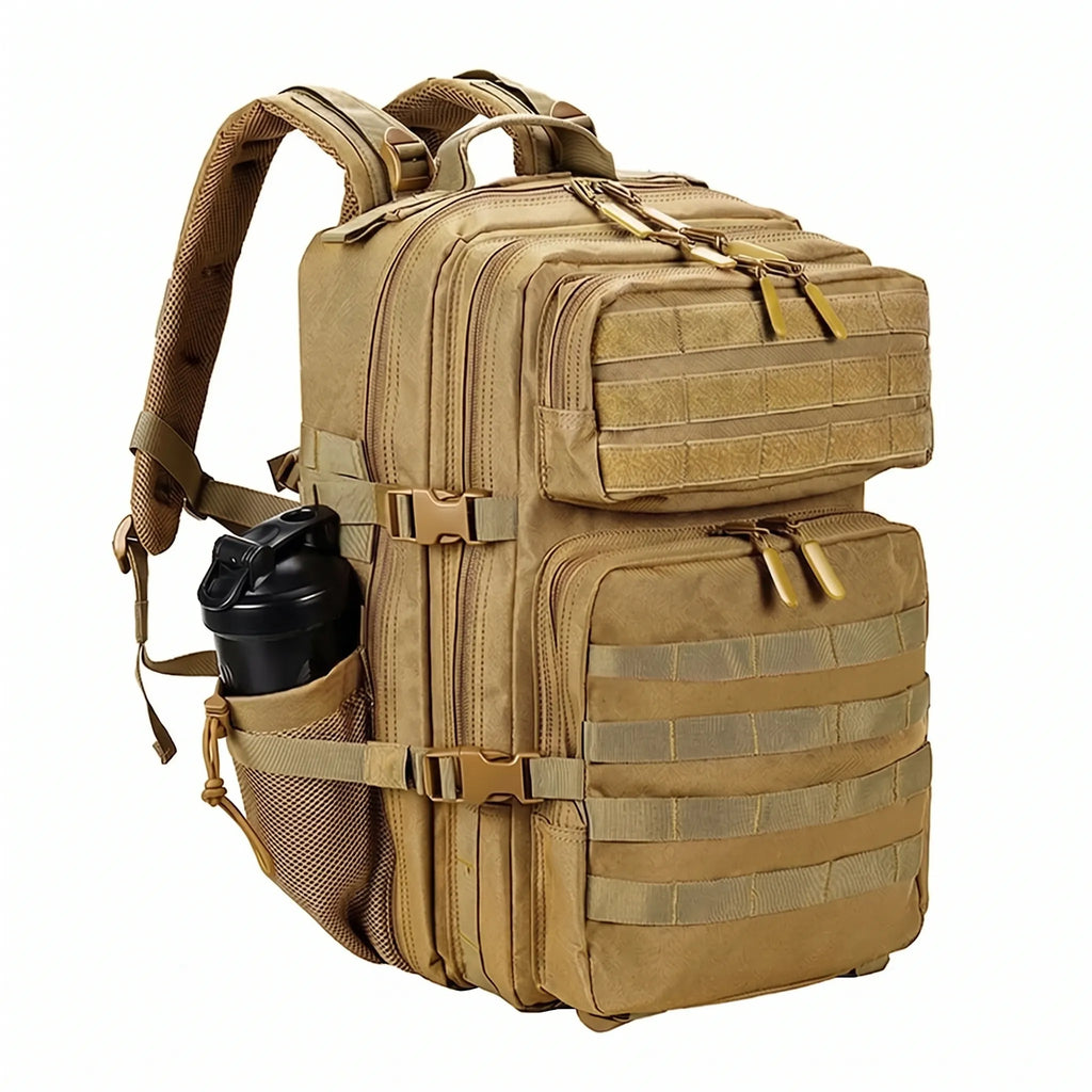 Tactische militaire rugzak