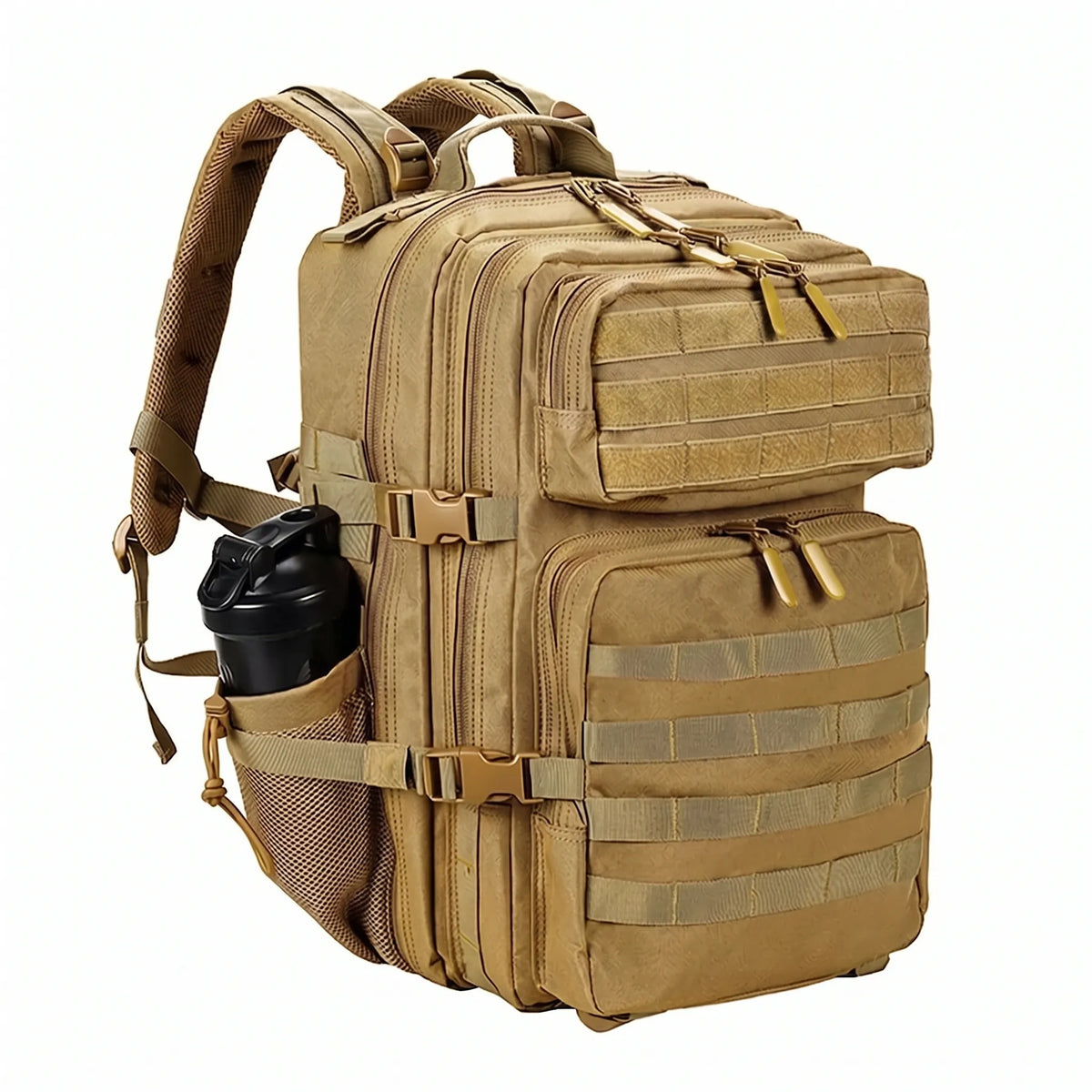 Tactische militaire rugzak